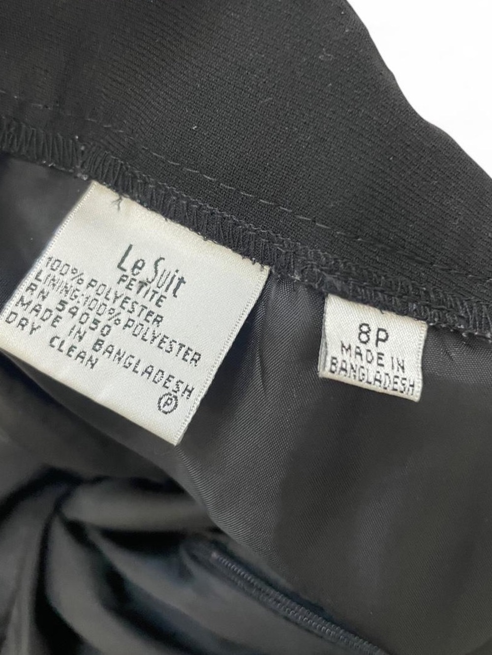 Le Suit I 8P - Picture 4 of 8